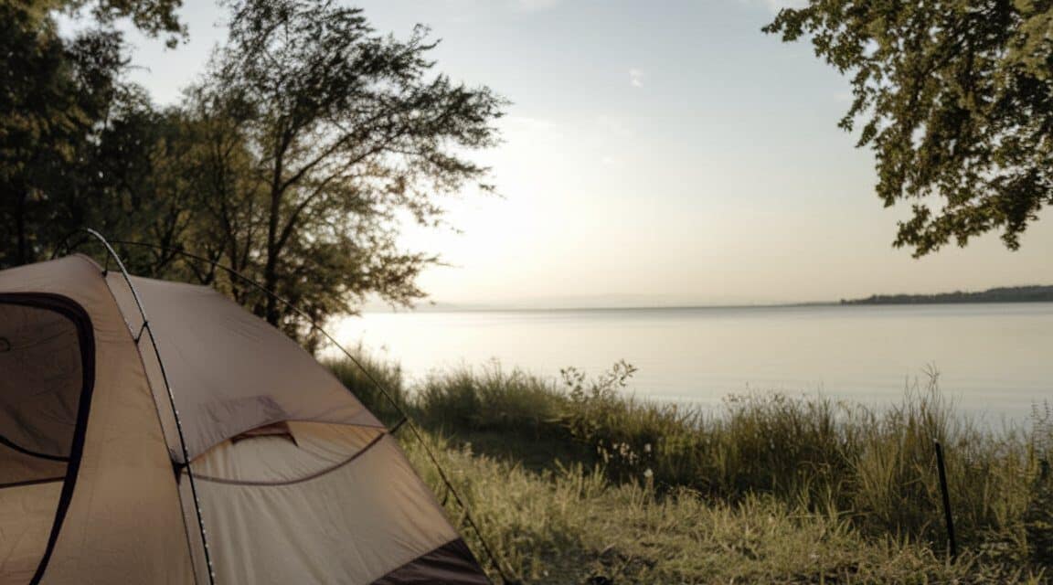 The Best Campsites Near Omaha NE | Nebraska Camping Guide