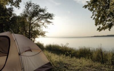 The Best Campsites Near Omaha NE | Nebraska Camping Guide