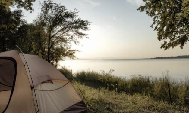 The Best Campsites Near Omaha NE | Nebraska Camping Guide