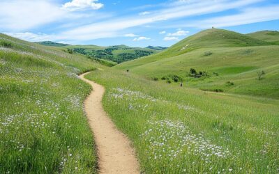 Best Hiking Trails in Nebraska | Nebraska Camping Guide