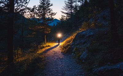 Flashlight Guide: Finding the Right Beam | Nebraska Camping Guide