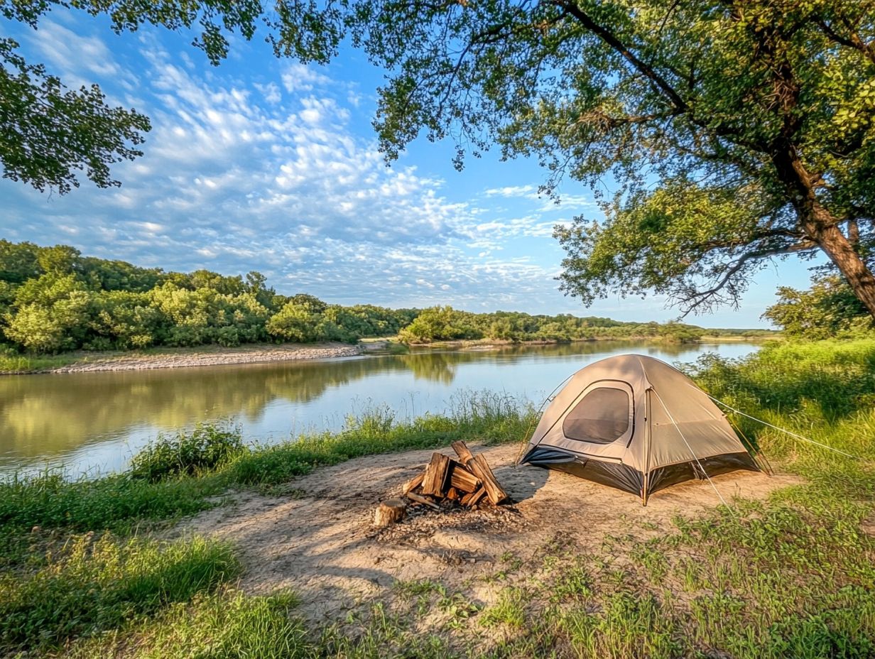 What Is Niobrara State Park?