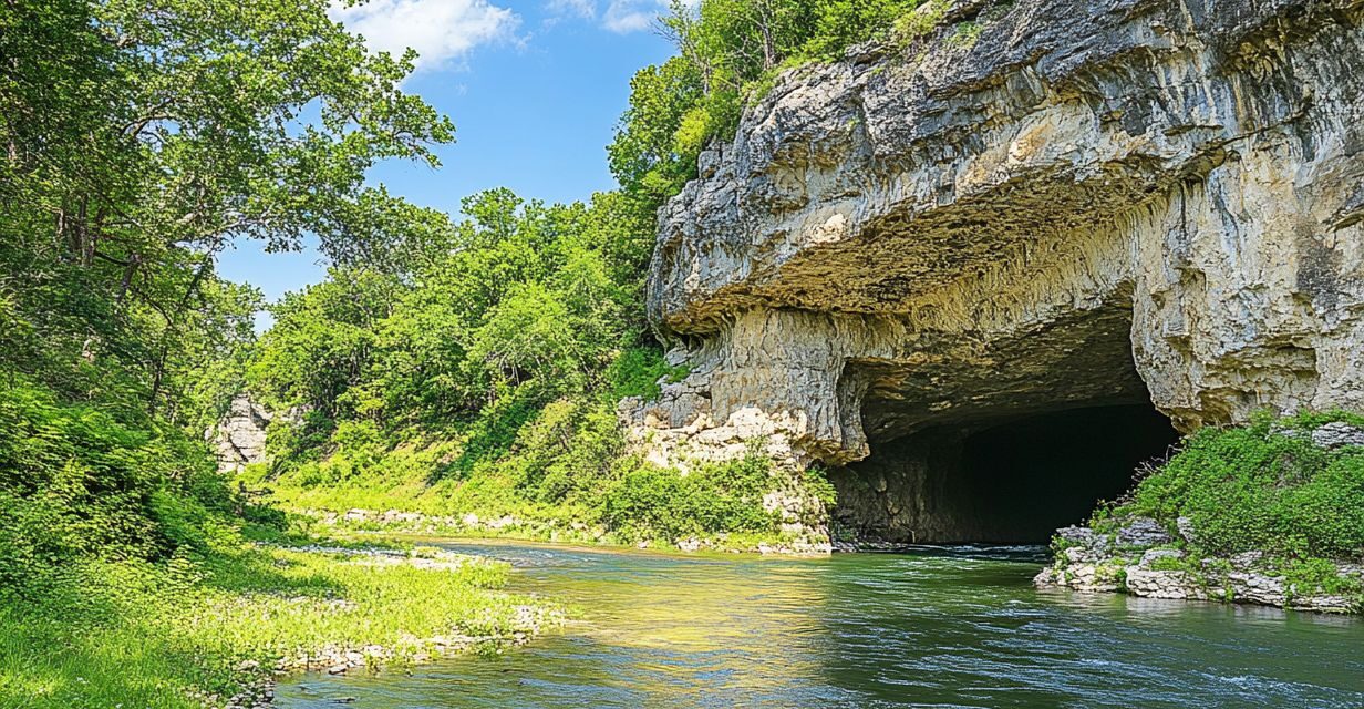 Camping at Indian Cave State Park | Nebraska Camping Guide