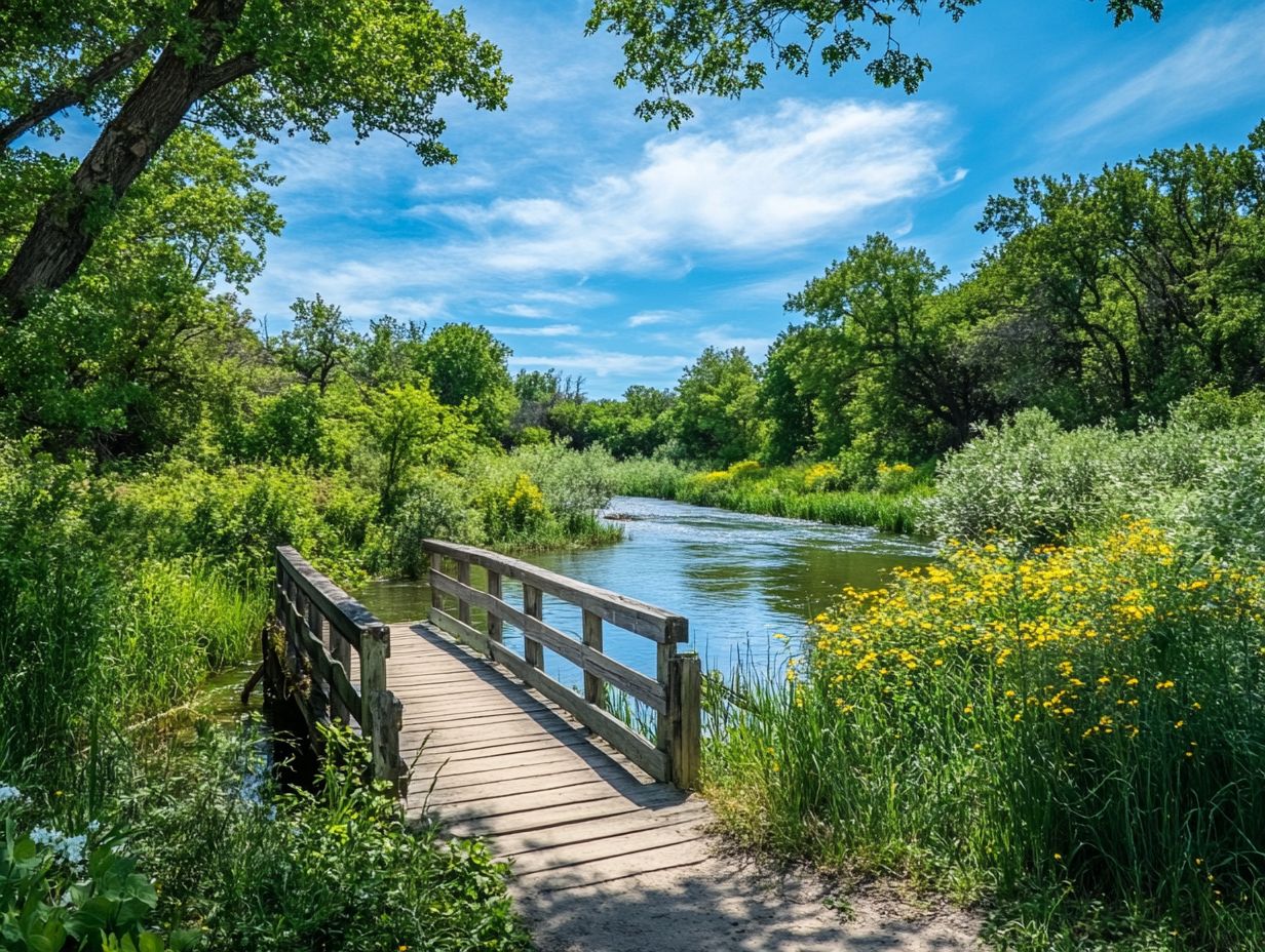 Welcome to Platte River State Park