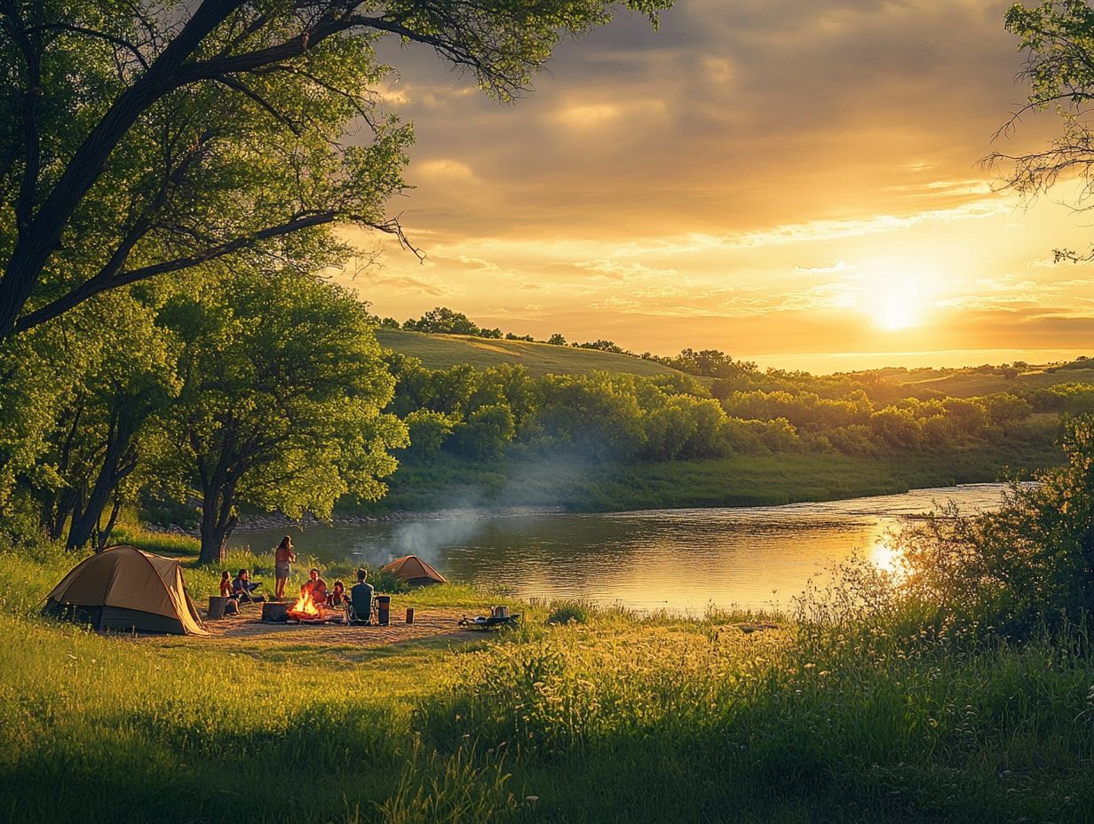 Platte River State Park