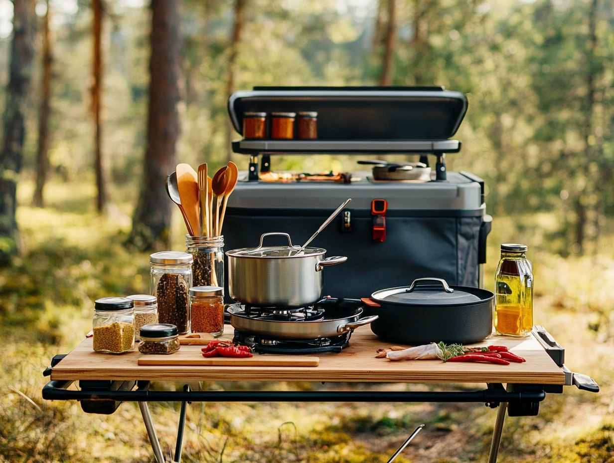 Portable Sink