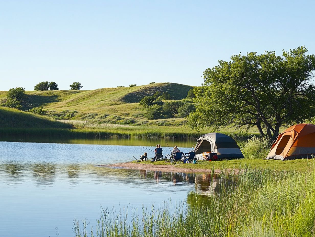 Wildlife Viewing and Bird Watching